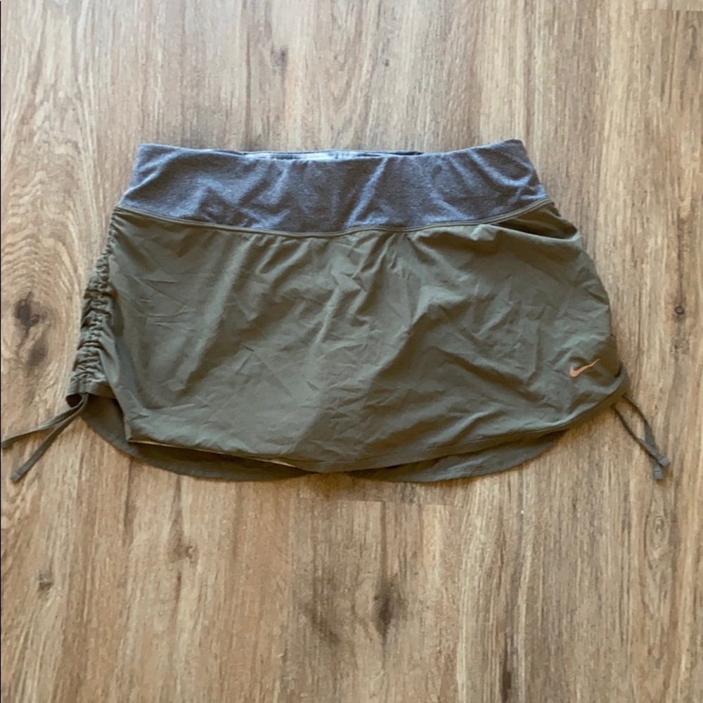 Nike Dri-Fit Rival Stretch Woven Skort